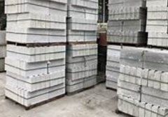 郑州路边石：透水砖常天辰官网用尺寸与铺装样式