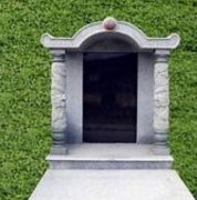 天辰品牌公墓墓碑的常用石材种类